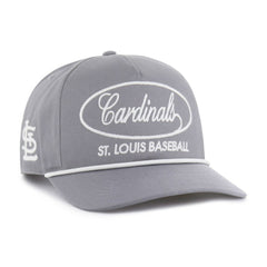 St. Louis Cardinals '47 Foundational Hitch Adjustable Hat Outlet