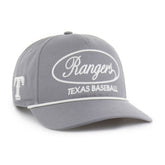 Texas Rangers '47 Foundational Hitch Adjustable Hat Outlet
