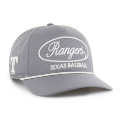 Texas Rangers '47 Foundational Hitch Adjustable Hat Outlet