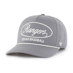 Texas Rangers '47 Foundational Hitch Adjustable Hat Outlet