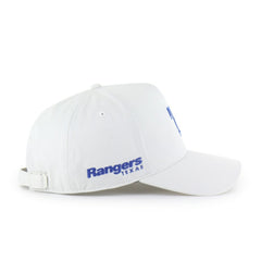 Texas Rangers '47 Foundational Pinch Offside Adjustable Hat for sale