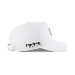 San Diego Padres '47 Foundational Pinch Offside Adjustable Hat Online