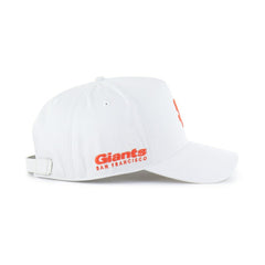 San Francisco Giants '47 Foundational Pinch Offside Adjustable Hat Near Me