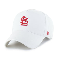 St. Louis Cardinals '47 Foundational Pinch Offside Adjustable Hat Outlet