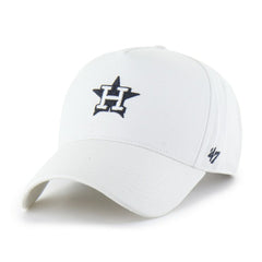 Houston Astros '47 Foundational Pinch Offside Adjustable Hat for sale