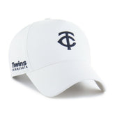 Minnesota Twins '47 Foundational Pinch Offside Adjustable Hat Sale