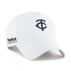 Minnesota Twins '47 Foundational Pinch Offside Adjustable Hat Sale