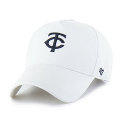 Minnesota Twins '47 Foundational Pinch Offside Adjustable Hat Sale