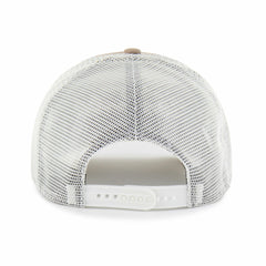 Milwaukee Brewers '47 Foundational Mesh Hitch Adjustable Hat Sale