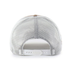 New York Mets '47 Foundational Mesh Hitch Adjustable Hat for sale