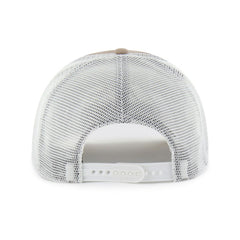 Seattle Mariners '47 Foundational Mesh Hitch Adjustable Hat Discount