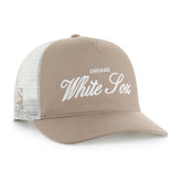 Chicago White Sox '47 Foundational Mesh Hitch Adjustable Hat Sale