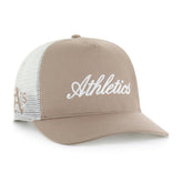Athletics '47 Foundational Mesh Hitch Adjustable Hat for sale