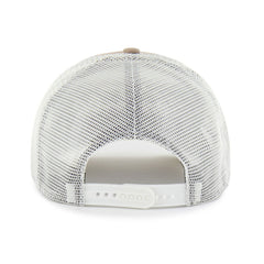 Chicago Cubs '47 Foundational Mesh Hitch Adjustable Hat Sale