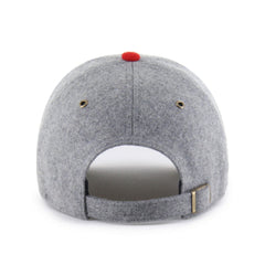 Washington Nationals '47 Golden Age Wool Clean Up Adjustable Hat Near Me