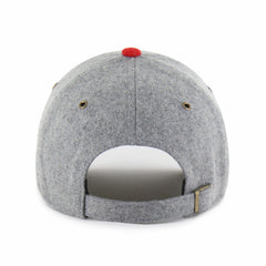 Los Angeles Angels '47 Golden Age Wool Clean Up Adjustable Hat Near Me