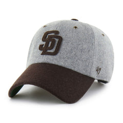 San Diego Padres '47 Golden Age Wool Clean Up Adjustable Hat Near Me