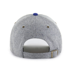 Chicago Cubs '47 Golden Age Wool Clean Up Adjustable Hat Near Me