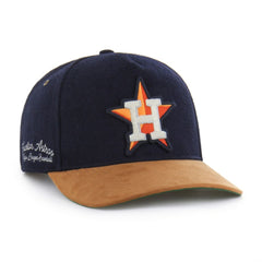 Houston Astros '47 Gold Age Hitch Adjustable Hat Near Me