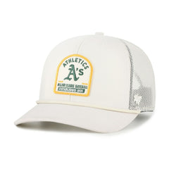 Athletics '47 Gravestone Adjustable Trucker Hat Near Me