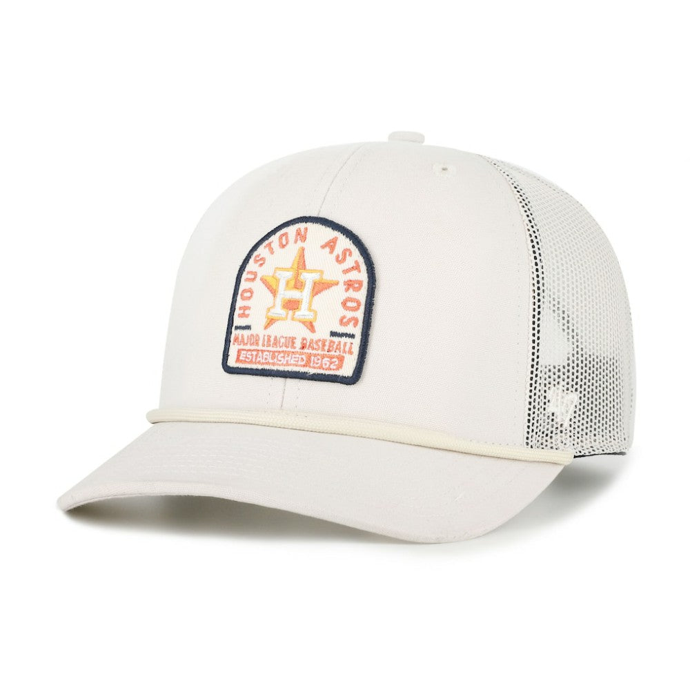 Houston Astros '47 Gravestone Adjustable Trucker Hat Outlet