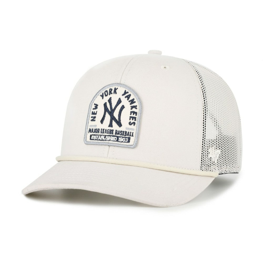 New York Yankees '47 Gravestone Adjustable Trucker Hat Sale