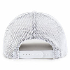Pittsburgh Pirates '47 Rangefinder brrr Trucker Adjustable Hat Discount
