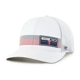 Minnesota Twins '47 Rangefinder brrr Trucker Adjustable Hat Sale