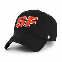 San Francisco Giants '47 Women's Zoey Clean Up Adjustable Hat Online