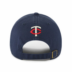 Minnesota Twins '47 Women's Zoey Clean Up Adjustable Hat Near Me