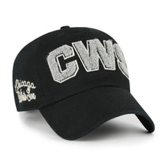 Chicago White Sox '47 Women's Zoey Clean Up Adjustable Hat Online