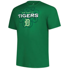 Detroit Tigers Profile Big & Tall Celtic T-Shirt for sale