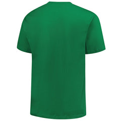 Detroit Tigers Profile Big & Tall Celtic T-Shirt for sale