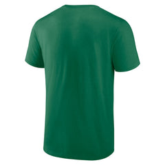 San Diego Padres Fanatics Celtic Luck T-Shirt Online
