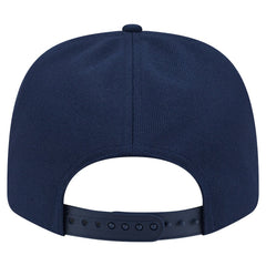 New Era Denver Nuggets Rope 9SEVENTY Adjustable Hat Navy