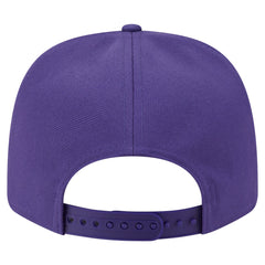 New Era Phoenix Suns Rope 9SEVENTY Adjustable Hat Purple