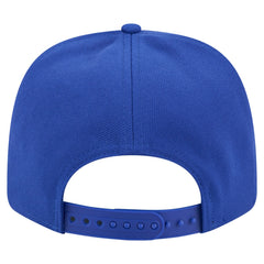 New Era New York Knicks Rope 9SEVENTY Adjustable Hat Blue