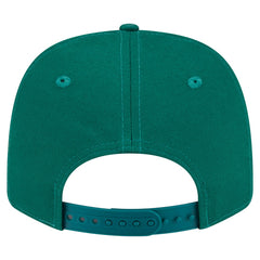 New York Jets New Era Chant 9SEVENTY Stretch-Snap Hat - Green - NFL