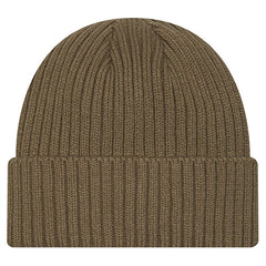 Minnesota Vikings New Era Youth Color Pack Cuffed Knit Hat - Olive - NFL