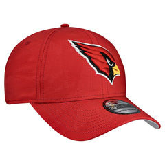 Arizona Cardinals New Era Tonal Camo 39THIRTY Stretch Fit Hat - Cardinal - NFL