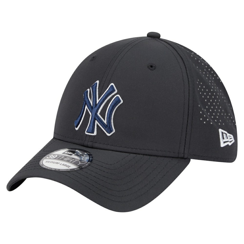 New York Yankees New Era Night 39THIRTY Flex Hat Near Me