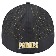 San Diego Padres New Era Night 39THIRTY Flex Hat Online