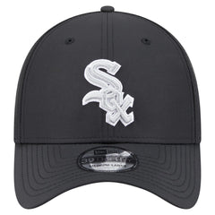 Chicago White Sox New Era Night 39THIRTY Flex Hat Outlet