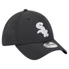 Chicago White Sox New Era Night 39THIRTY Flex Hat Outlet