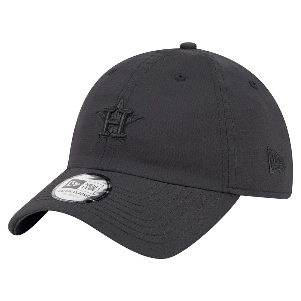 Houston Astros New Era Ripstop Casual Classic Adjustable Hat for sale