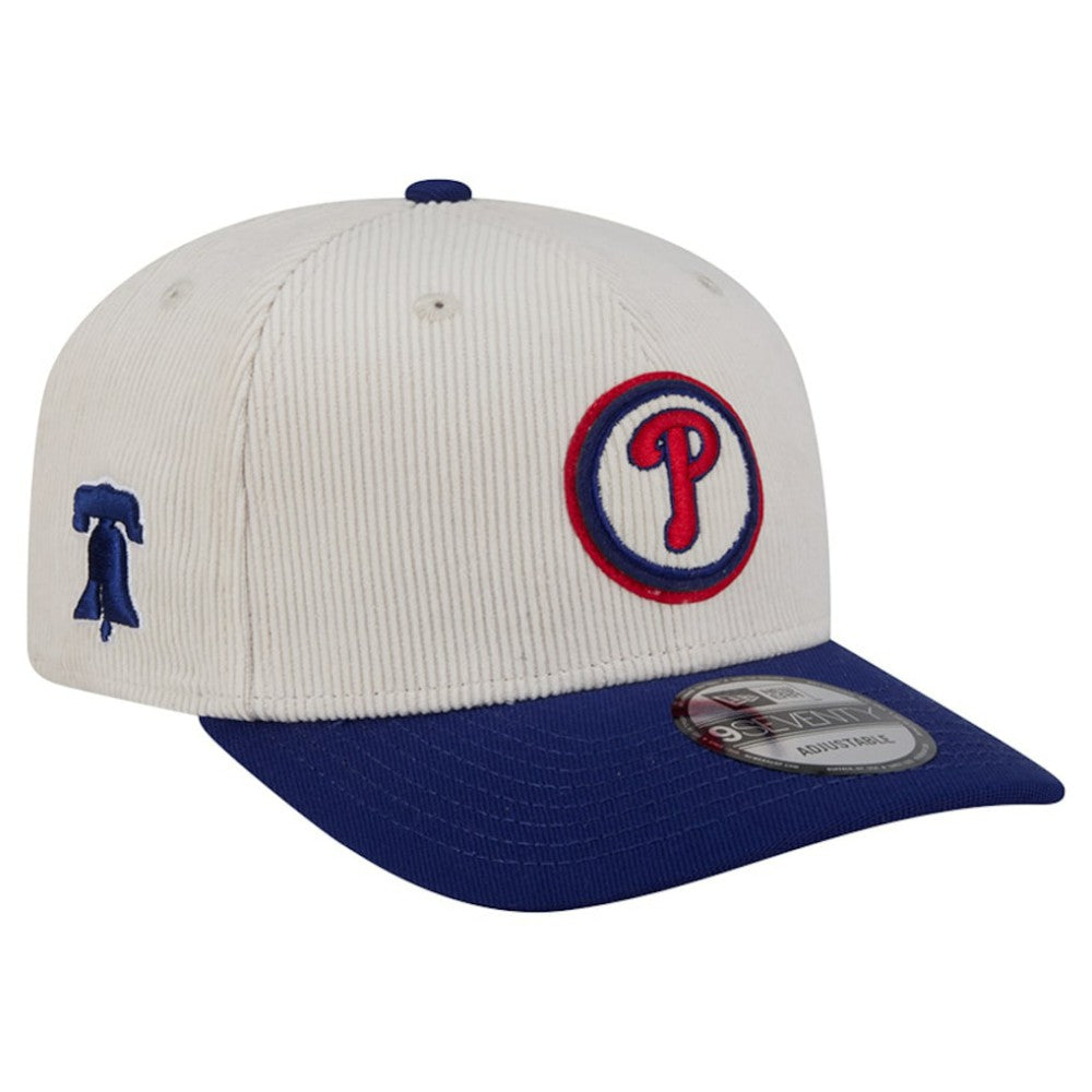 Philadelphia Phillies New Era Loyal 9SEVENTY Adjustable Hat Online