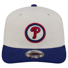 Philadelphia Phillies New Era Loyal 9SEVENTY Adjustable Hat Online