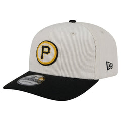 Pittsburgh Pirates New Era Loyal 9SEVENTY Adjustable Hat Online