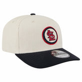 St. Louis Cardinals New Era Loyal 9SEVENTY Adjustable Hat Discount