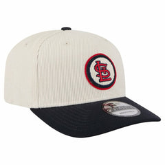 St. Louis Cardinals New Era Loyal 9SEVENTY Adjustable Hat Discount
